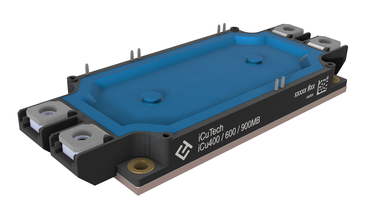iCu600MB12O2
